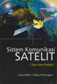 Sistem Informasi Satelit (Teori Dan praktik)