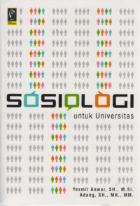 Sosiologi untuk Universitas