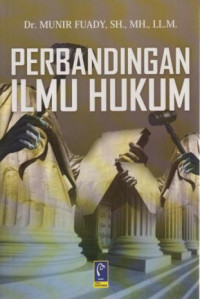 Perbandingan Ilmu Hukum