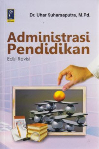 Administrasi Pendidikan