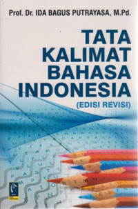 Tata Kalimat Bahasa Indonesia