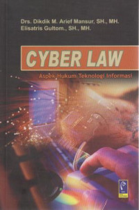 Cyber Law 