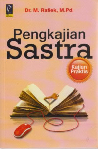 Pengkajian Sastra