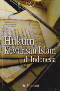 Hukum Kewarisan Islam Di indonesia