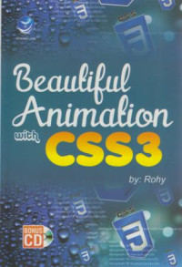 Beutiful Animation With CSS3