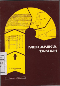 Mekanika Tanah