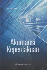 Akuntansi Keperilakuan