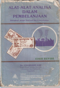 Alat-alat Analisa Dalam Pembelajaran