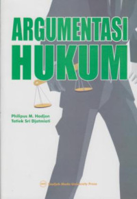 Argumentasi Hukum