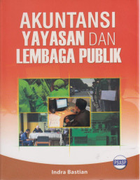 Akuntansi Yayasan Dan Lembaga Publik