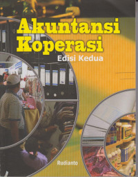 Akuntasi Koperasi