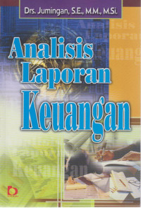 Analisis Laporan Keuangan