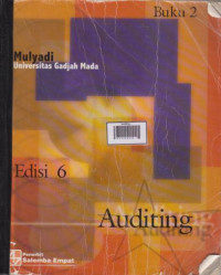 Auditing