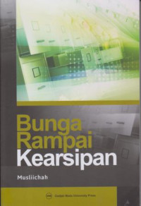 Bunga Rampai Kearsipan