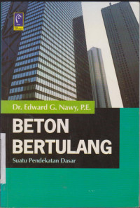 Beton bertulang : suatu pendekatan dasar