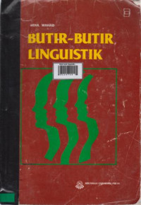 Butir-butir linguistik