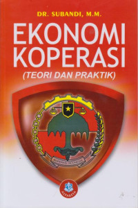 Ekonomi Koperasi