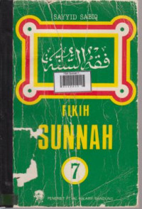 Fikih Sunnah 7