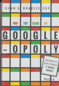 Win The Game Of Google - Opoly