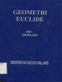 Geometri Euclide