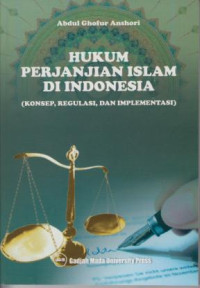 Hukum Perjanjian Islam di Indonesia