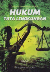 Hukum Tata Lingkungan