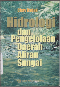 Hidrologi dan Pengelolaan Daerah Aliran Sungai