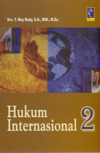 Hukum Internasional 1,2