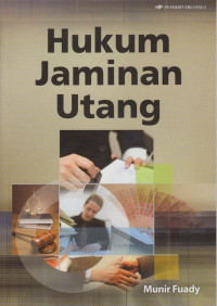 Hukum Jaminan Utang