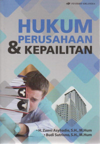 Hukum Perusahaan dan Kepailitan