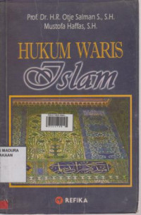 Hukum Waris Islam