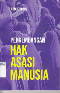 Perkembangan Hak Asasi Manusia