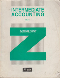 Intermeiate Accounting Edisi 7