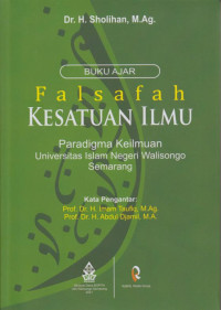 Falsafah Kesatuan Ilmu