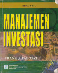 Manajemen Investasi