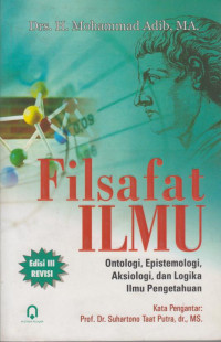 Filsafat Ilmu