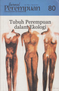 Tubuh Perempuan dalam Ekologi