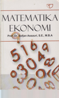 Matematika Ekonomi