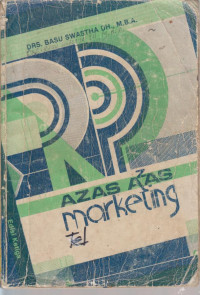 Azas-Azaz Marketing