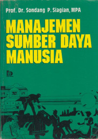 Manajemen Sumber Daya Manusia