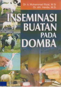 Inseminasi Buatan Pada Domba