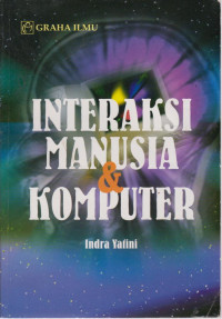 Interaksi Manusia & Komputer