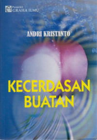 Kecerdasan Buatan