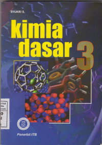 Kimia Dasar 3