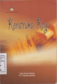 Konstruksi Kayu