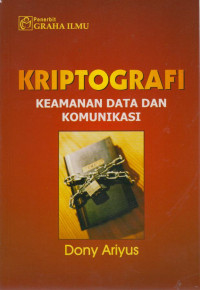 Kriptografi