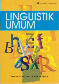 Linguistik Umum