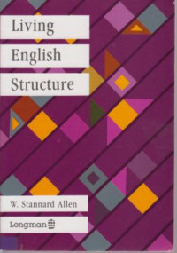 Living English Structure