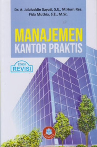 Manajemen Kantor Praktis (Edisi Revisi)