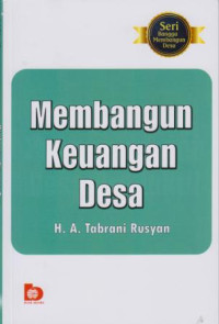 Membangun Keuangan Desa